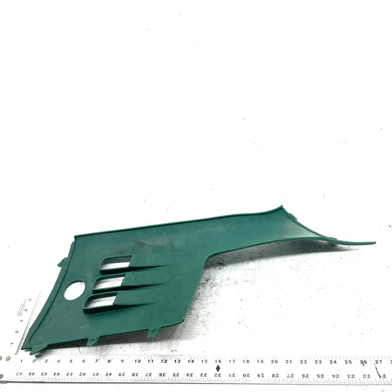 1996 Polaris Xplorer 300 OEM Left Side Cover 5431809-195 AP237