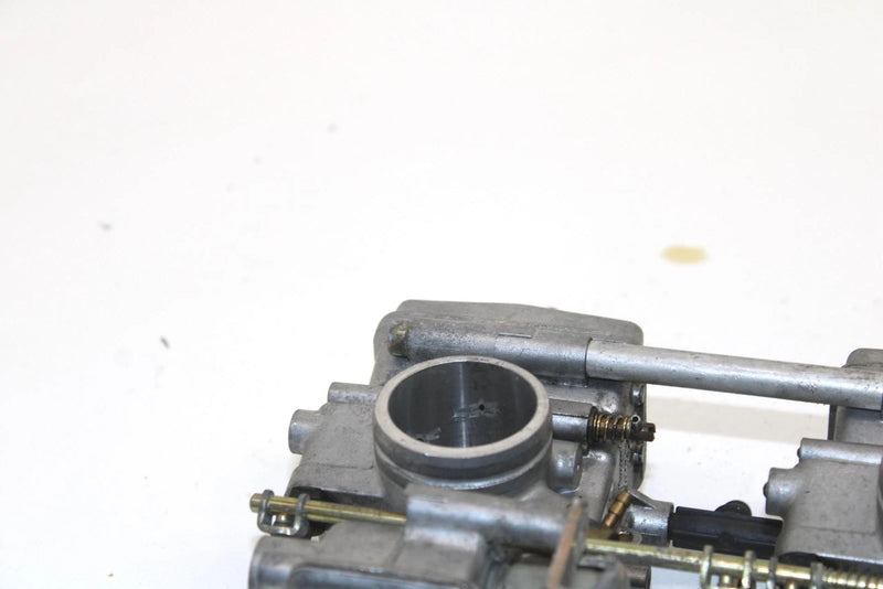 02 Polaris Xc Sp 600 Oem Carburetor Carb TM38-B311 1253329 SP168