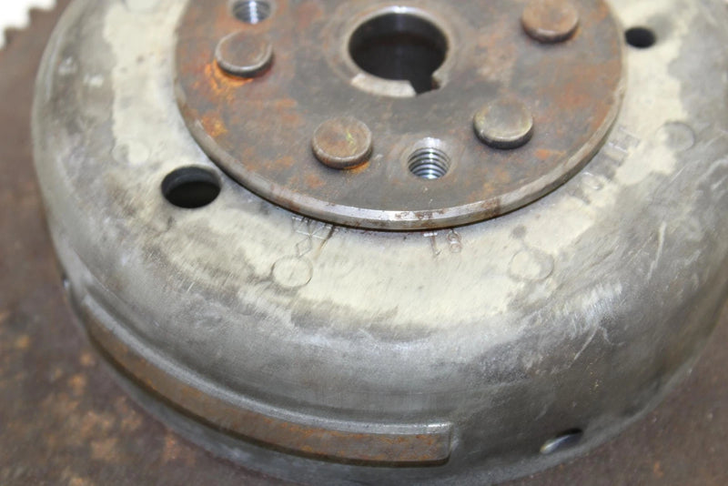 1993 Yamaha Exciter Ii Le Oem Flywheel 8CB-85550-00-00 SY76