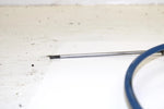 1994 Polaris Slt 750 Oem Steering Cable 1860110 JP22