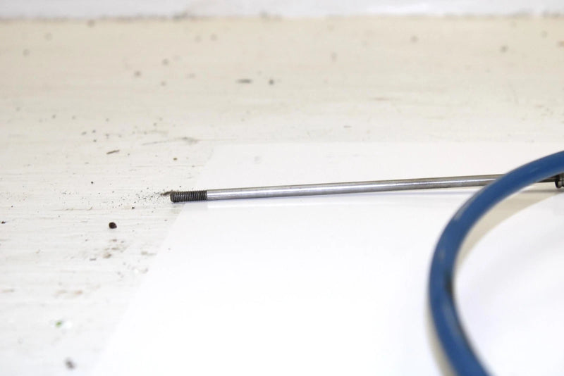 1994 Polaris Slt 750 Oem Steering Cable 1860110 JP22