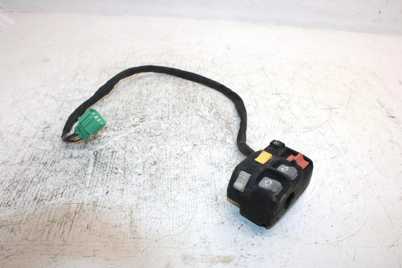 2002 Honda Foreman Rubicon Oem L.Handle Switch 350220-HN2-000 AH36