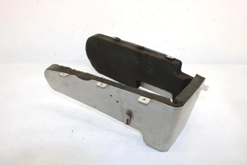 96 Ski-doo Formula Ss 670 Oem Hood Air Deflector 517273400 SSS