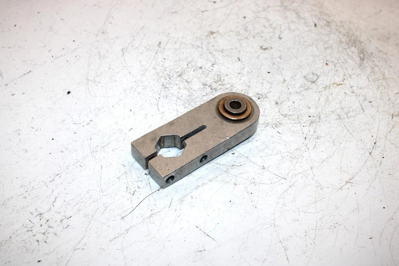 07 Arctic Cat F6 Efi Oem Rear Torque Arm Pivot 1704-522 SAS9