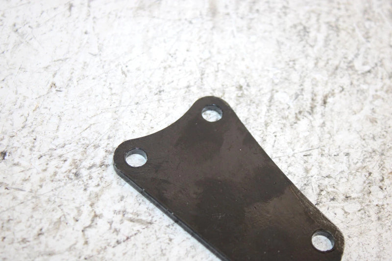 2000 Honda Trx300 Fourtrax 4x4 Oem Front Case Plate 21504-HC5-000 AH37