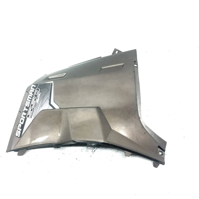 2012 Polaris Sportsman 550 OEM Left Side Panel 5439000-603 AP238.1