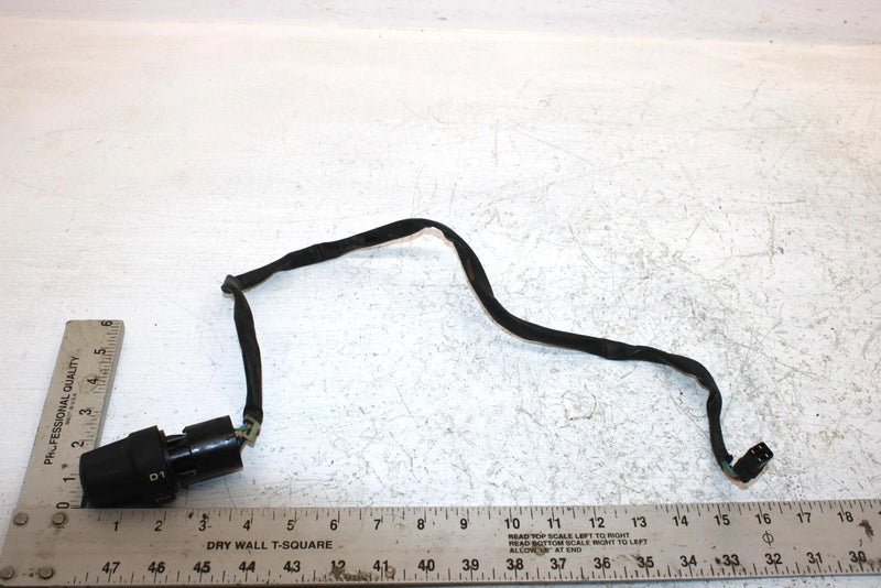 2002 Honda Foreman Rubicon 500 Oem Shift Selector 35300-HN2-007 AH53