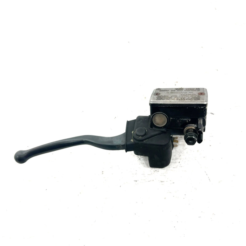 05 Honda Foreman 500 4x4 OEM Front Brake Master Cylinder 45510-HP0-A01 AH90