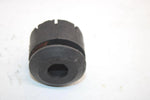 84 Honda Atc200s A Oem Seat Mount Dampner Pair 77207-HA0-000 AH0