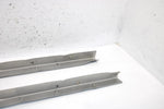 2000 Ski-doo Mxz 600 Oem Tunnel Brace Set 518321561 518321562 SS15