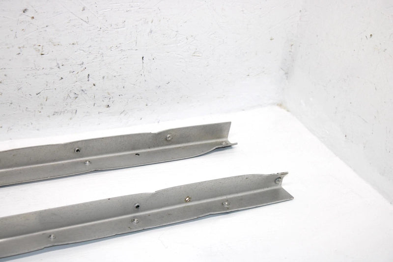 2000 Ski-doo Mxz 600 Oem Tunnel Brace Set 518321561 518321562 SS15