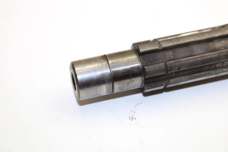 89 Suzuki Quadrunner LT160E 2x4 OEM Transmission Countershaft 24121-18A03 AS16
