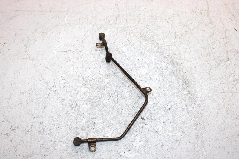 2005 Arctic Cat Atv 650 Oem Left Oil Pipe 3201-205 AA27