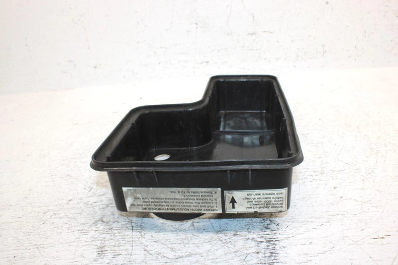 1999 Polaris 500 Indy Oem Airbox Cover 5432480 SP50