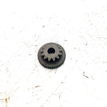 1989 Suzuki Quadrunner 4WD OEM Starter Idler Gear  12611-19B02 AS35