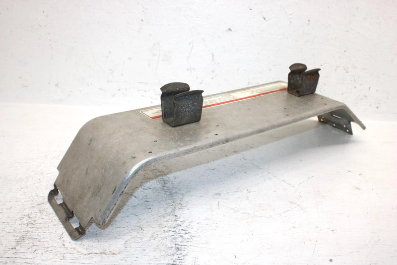 1999 Polaris 500 Xc Oem Clutch Belt Cover 1012412 SP28