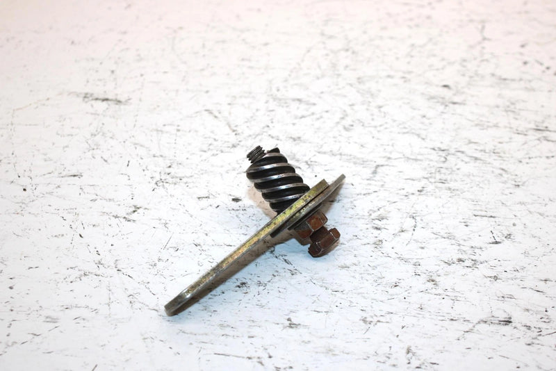 1991 Arctic Cat Lynx Deluxe Oem Brake Adjuster 0124-302 SA52