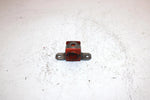 1993 Polaris 350l 6x6 Oem Steering Column Stay W/Bushing 5433415 5257028 AP153