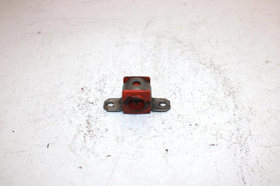 1993 Polaris 350l 6x6 Oem Steering Column Stay W/Bushing 5433415 5257028 AP153