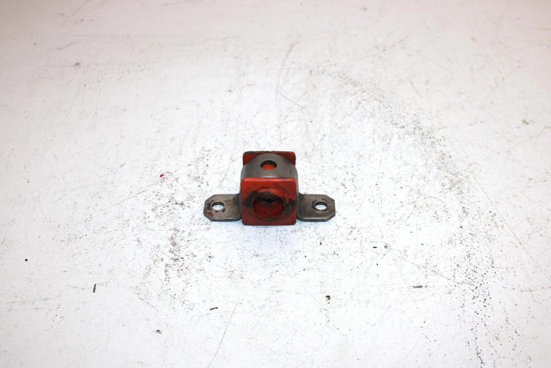 1993 Polaris 350l 6x6 Oem Steering Column Stay W/Bushing 5433415 5257028 AP153