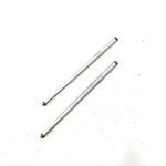 00-06 Honda Rancher 350 OEM Push Rod Pair 14440-HN5-670 AH80