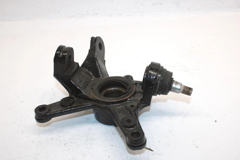 2006 Honda Trx 500 Fea Oem Right Steering Knuckle 51200-HP0-B00 AH14