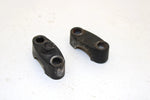 2003 Suzuki Ltf500f Oem Handlebar Clamp 56211-09f00-291 AS27
