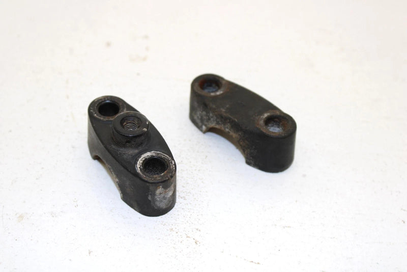 2003 Suzuki Ltf500f Oem Handlebar Clamp 56211-09f00-291 AS27