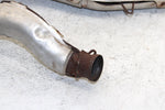 1996 Ski-doo Formula Iii 600 Oem Center Exhaust Pipe 514045500 SS18