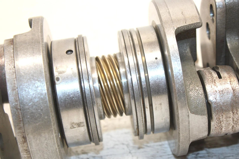 1996 Arctic Cat Cougar 2 Up Oem Crankshaft 3005-230 SA28