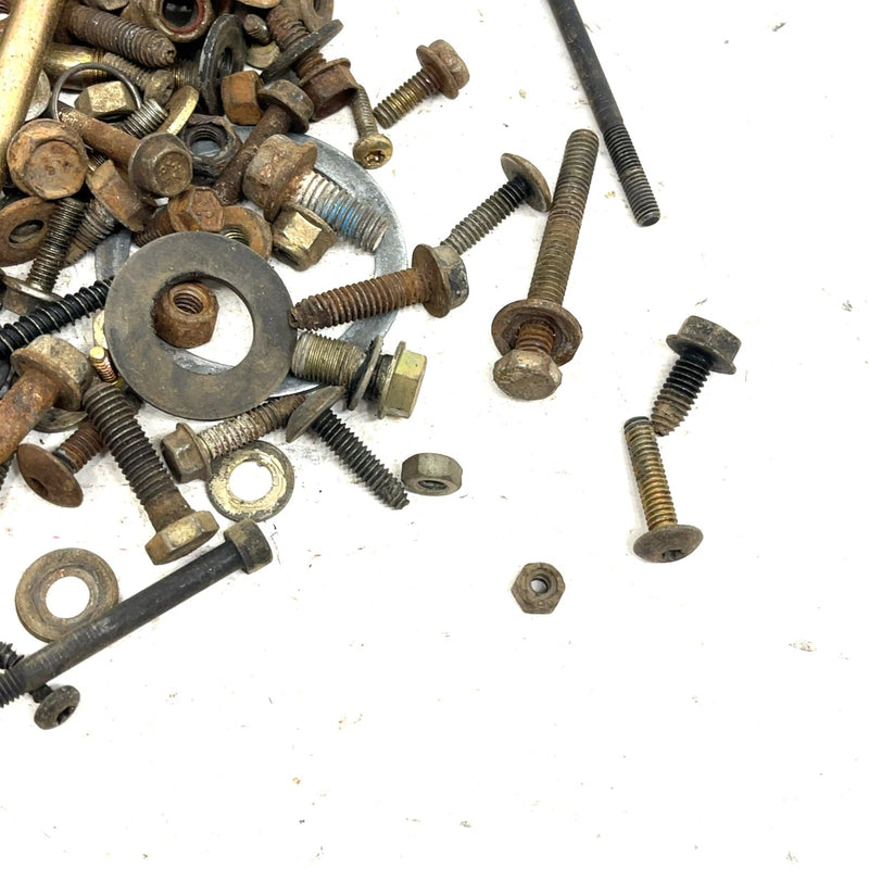 2005 Polaris Sportsman 800 EFI OEM Nut Bolt Spacer Hardware Kit AP188