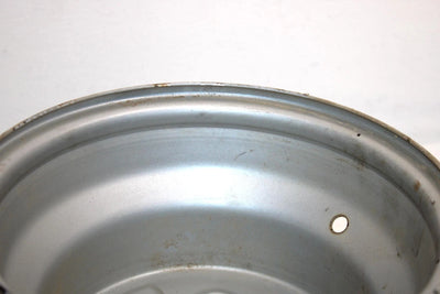 2003 Can-am Rally 200 Oem 10x8 Rear Wheel Rim 705500295 AB11