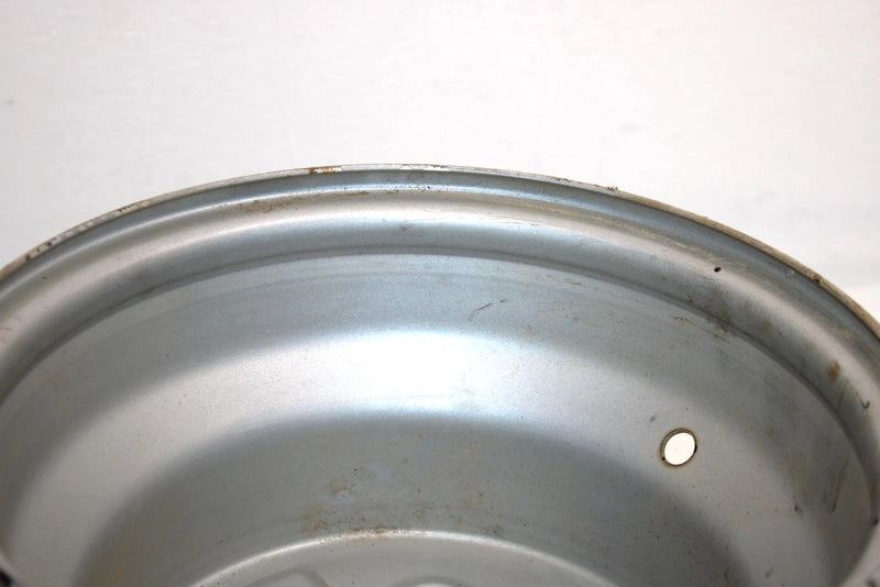 2003 Can-am Rally 200 Oem 10x8 Rear Wheel Rim 705500295 AB11