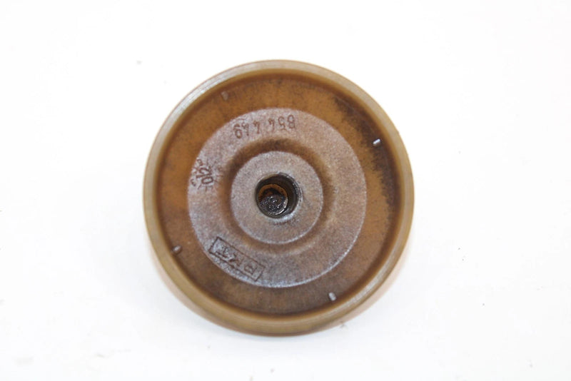 Ski-doo Exhaust Power Valve Piston (Set of 3) 420854449 Q4244