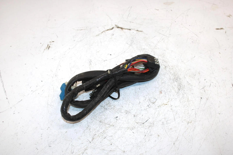 95 Arctic Cat Wildcat Touring Oem Headlight Harness 0686-253 SAS8