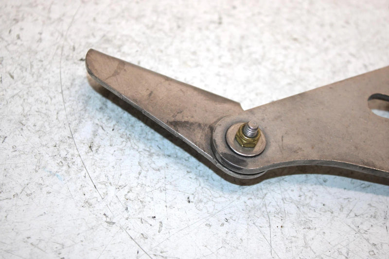 2007 Sea-doo Rxp 215 Oem Hood Shock Support 269501576 269500842 JS51