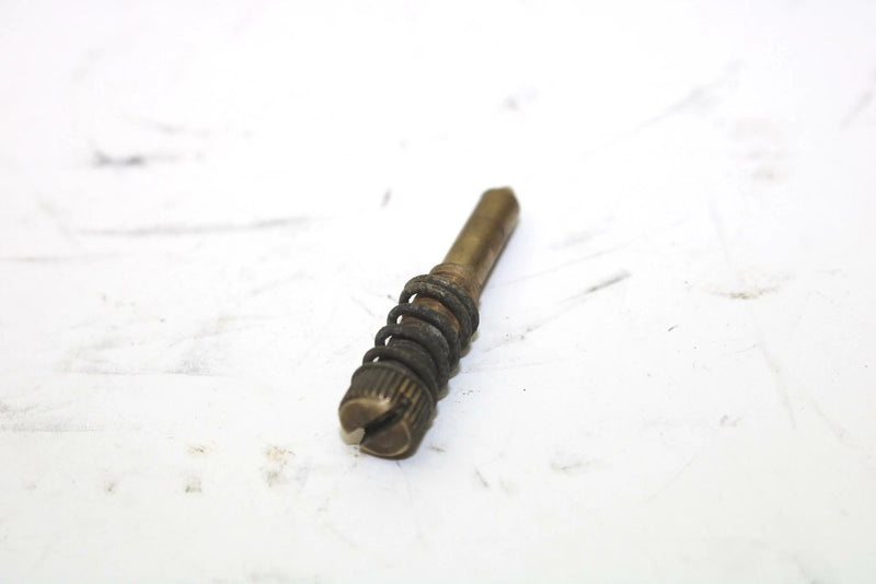 96 Ski-Doo Touring E LT OEM Carb Carburetor Idle Speed Screw 404109700 SS62