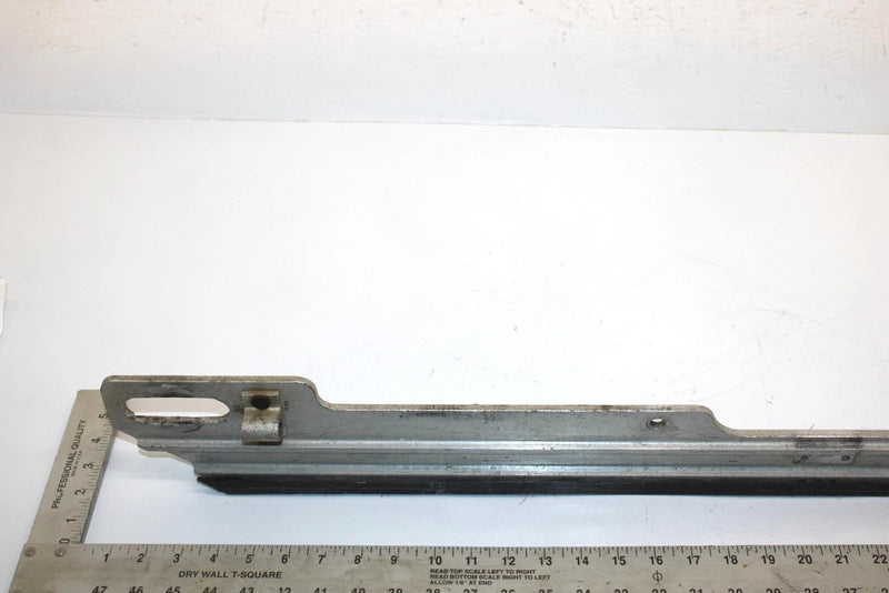 92 Polaris Lite Gt Oem RH Rail 133" 1541120 1540692 SP149