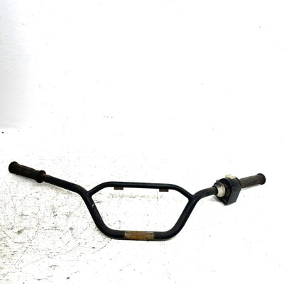 99-00 Polaris Scrambler 500 OEM Handlebars 1820594-067 AP211