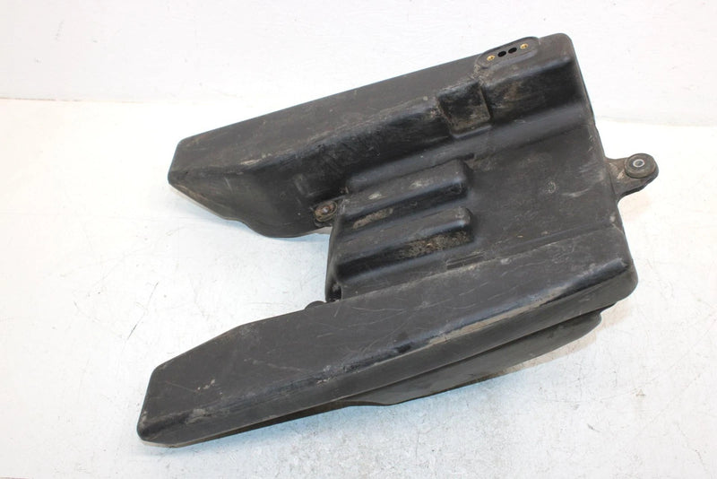 1997 Kawasaki Bayou 220 Oem Fuel Gas Tank 51001-1272; 51001-0188 AK21