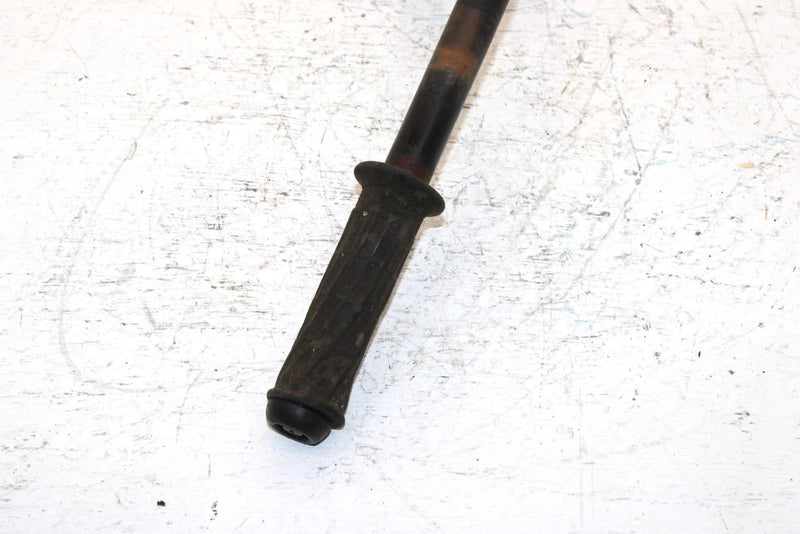 1992 Kawasaki Bayou 220 Oem Handlebars 46003-1291 AK36