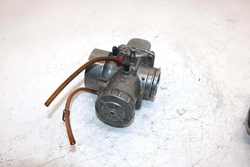 98 Ski-doo Formula Z 670 Oem Carburetor VM 40-101 (PTO) Set 403136800 SS10