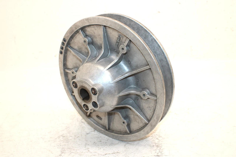 1998 Ski-doo Formula 500 Oem Secondary Driven Clutch 504143400 SS1