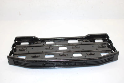 99 Polaris Scrambler 500 Oem Left Or Right Aluminum Footrest 1040691-067 APS1