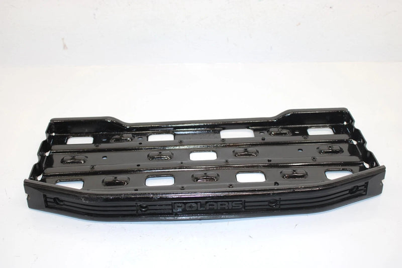 99 Polaris Scrambler 500 Oem Left Or Right Aluminum Footrest 1040691-067 APS1
