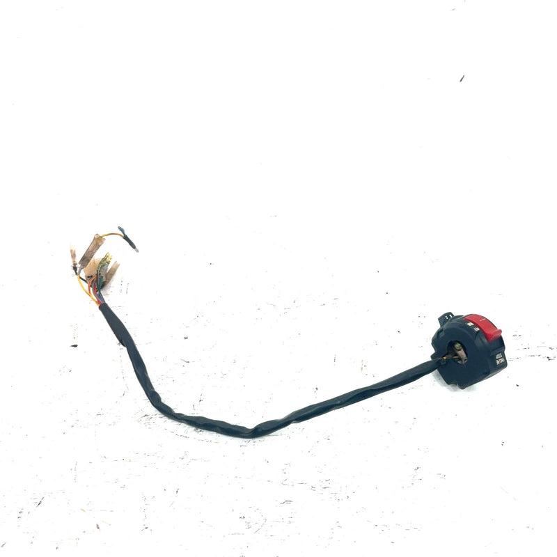 86-88 Polaris Trail Boss 250R OEM High/Low Start Switch 4110063 AP245