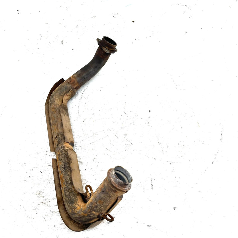 2015 Polaris Ranger 570 4x4 Full Size OEM Exhaust Header Pipe 1262579 XP10.1
