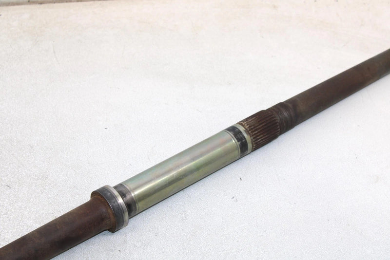 86 Polaris Trail Boss  Oem Rear Axle 5020434 AP138