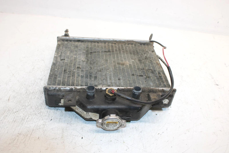 1994 Polaris 400l Oem Radiator 1240006 AP85