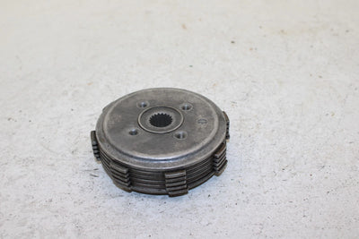 2000 Honda Trx 250 Recon Oem Clutch Pack 22350-HB3-000 AH52